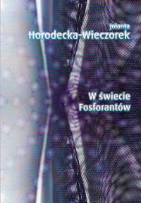 W świecie Fosforantów - okłakda ebooka