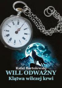 Will odważny - okłakda ebooka