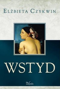 Wstyd - okłakda ebooka