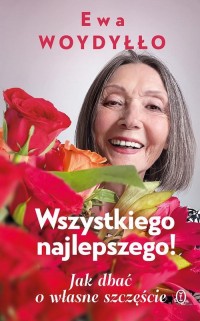 Wszystkiego najlepszego! Jak dbać - okładka książki