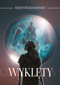Wyklęty - okłakda ebooka