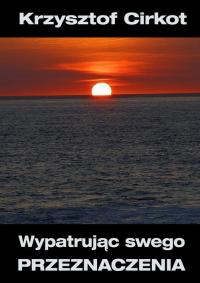 Wypatrując swego przeznaczenia - okłakda ebooka