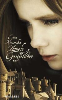 Zamek Griffith ów - okłakda ebooka