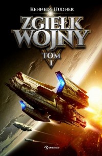 Zgiełk wojny. Tom 1 - okłakda ebooka