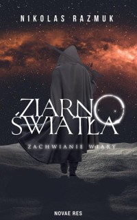 Ziarno Światła. Zachwianie wiary - okłakda ebooka