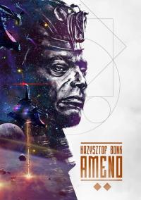 Ameno II - okłakda ebooka