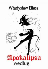 Apokalipsa według - okłakda ebooka