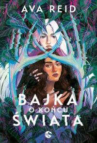 Bajka o końcu świata - okłakda ebooka