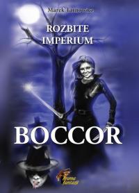 Boccor - okłakda ebooka
