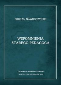 Bogdan Nawroczyński. Wspomnienia - okłakda ebooka
