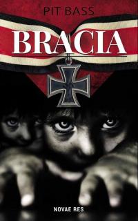 Bracia - okłakda ebooka
