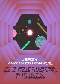Ci z Dziesiątego Tysiąca - okłakda ebooka