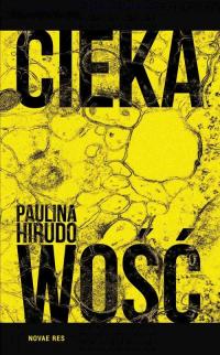Ciekawość - okłakda ebooka