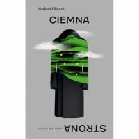 Ciemna strona - okłakda ebooka