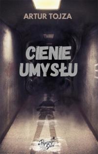 Cienie umysłu - okłakda ebooka