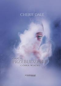 Córka wiatru. Przebudzenie 2 - okłakda ebooka