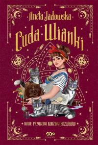 Cuda wianki. Nowe przygody rodziny - okłakda ebooka