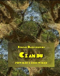 Czandu. Powieść z XXII wieku - okłakda ebooka