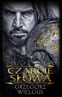 Czarcie słowa - okłakda ebooka