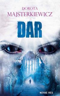 Dar - okłakda ebooka