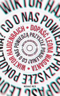 Dopaść Leona Waganta - okłakda ebooka
