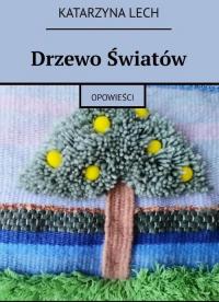 Drzewo światów - okłakda ebooka