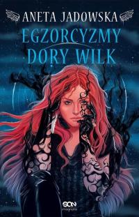 Egzorcyzmy Dory Wilk - okłakda ebooka