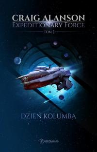 Expeditionary Force. Tom 1. Dzień - okłakda ebooka