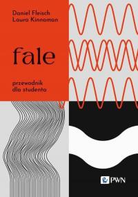 Fale. Przewodnik dla studenta - okłakda ebooka