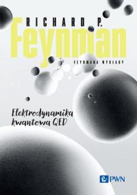 Feynmana wykłady. Elektrodynamika - okłakda ebooka