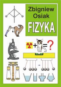 Fizyka - okłakda ebooka