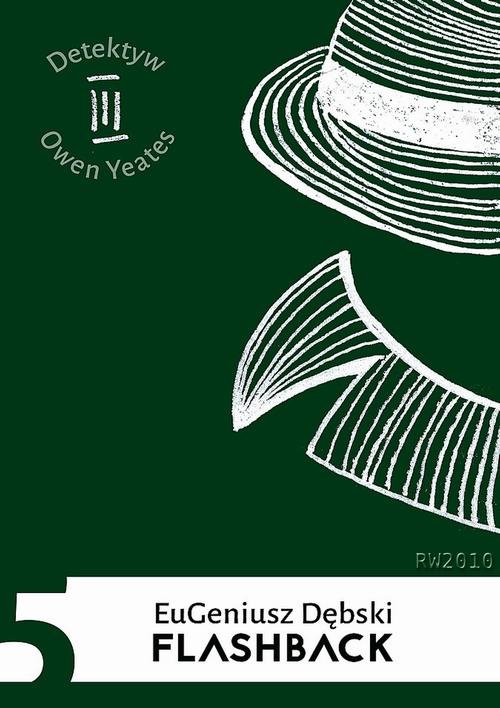 Flashback - okłakda ebooka