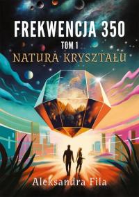 Frekwencja 350. Tom 1 - okłakda ebooka