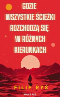 Gdzie wszystkie ścieżki rozchodzą - okłakda ebooka