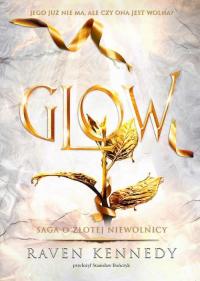 Glow - okłakda ebooka