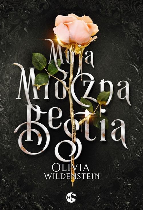 Grzeszne opowieści. Tom 1. Moja - okłakda ebooka