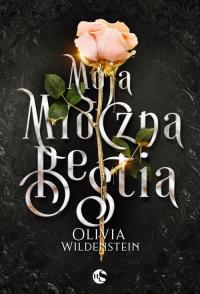 Grzeszne opowieści Tom 1 Moja mroczna - okłakda ebooka