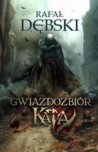 Gwiazdozbiór Kata - okłakda ebooka