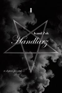 Handlarz - okłakda ebooka