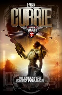 Hayden War. Tom 1. Na Srebrnych - okłakda ebooka