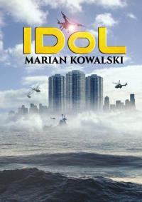 IDol - okłakda ebooka