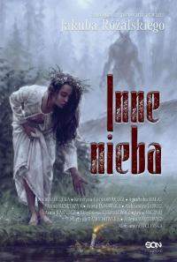 Inne nieba - okłakda ebooka