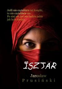 Isztar - okłakda ebooka