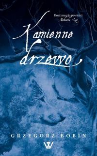 Kamienne drzewo - okłakda ebooka