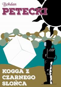 Kogga z czarnego słońca - okłakda ebooka