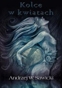 Kolce w kwiatach - okłakda ebooka