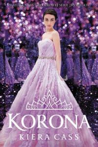 Korona Tom 5 - okłakda ebooka