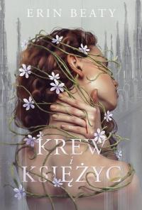 Krew i księżyc - okłakda ebooka