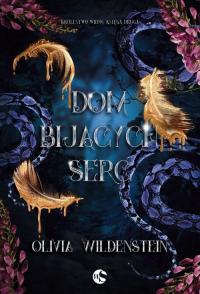 Królestwo Wron. Tom 2. Dom bijących - okłakda ebooka