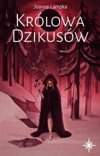 Królowa Dzikusów - okłakda ebooka